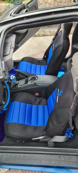 pontiac pontiac 1998