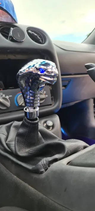 pontiac pontiac 1998