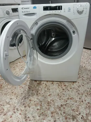 Lavadora Candy 10kg