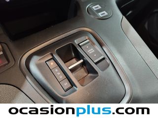 Peugeot Rifter BlueHDi 130 GT Long EAT8 96 kW (130 CV)