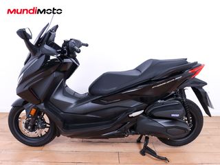 HONDA FORZA 350