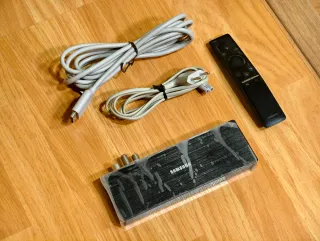 TV Samsung 65 UE65MU8005 (leer descripción)