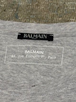 T-shirt Balmain