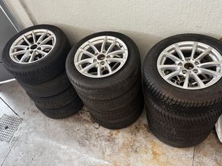 Llantas BMW 16 Originales