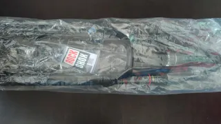 🆕 Rock Shox Lyrik 29" 160mm