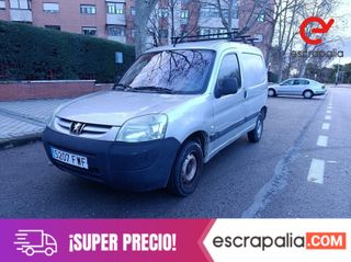 Peugeot Partner 170C 1.6 HDi 75