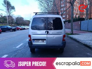 Peugeot Partner 170C 1.6 HDi 75