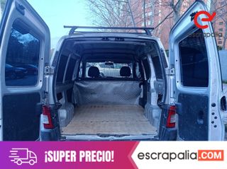 Peugeot Partner 170C 1.6 HDi 75