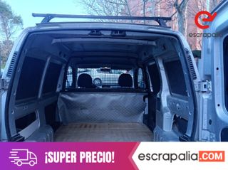 Peugeot Partner 170C 1.6 HDi 75