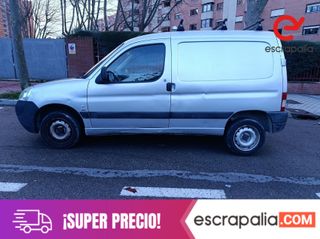 Peugeot Partner 170C 1.6 HDi 75