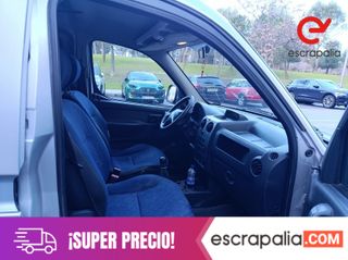 Peugeot Partner 170C 1.6 HDi 75