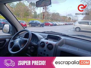 Peugeot Partner 170C 1.6 HDi 75