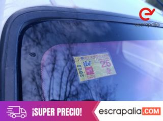 Peugeot Partner 170C 1.6 HDi 75