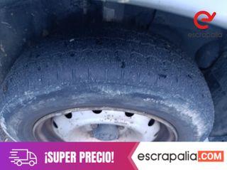 Peugeot Partner 170C 1.6 HDi 75