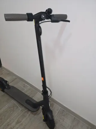 Patinete Eléctrico Xiaomi Mi S1