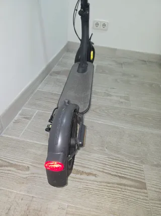 Patinete Eléctrico Xiaomi Mi S1