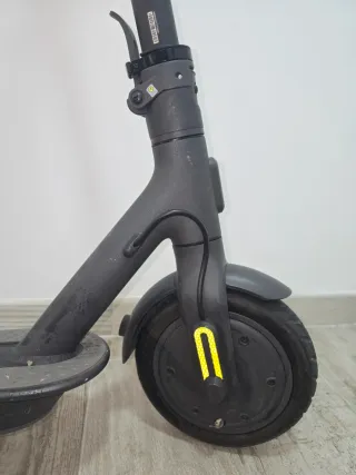 Patinete Eléctrico Xiaomi Mi S1