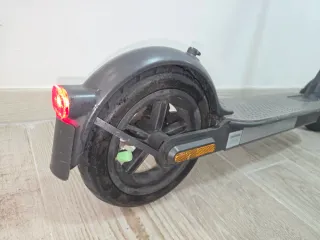 Patinete Eléctrico Xiaomi Mi S1