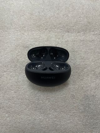 Estuche Carga Huawei Freebuds 6i Negro 005