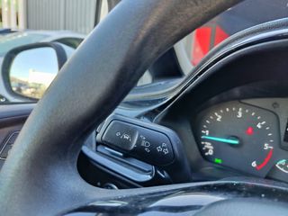 SIN ENTRADA! Ford Fiesta DIESEL!