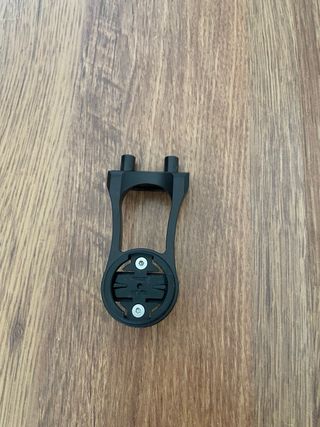 Manillar Giant Propel con soporte Garmin