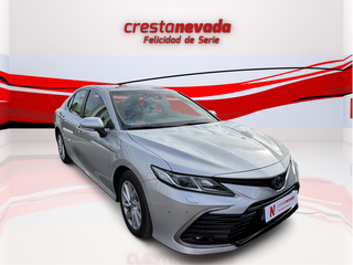 Toyota Camry 2021 ¡¡Desde 399€ al mes!!