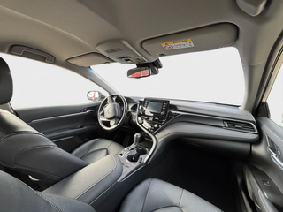 Toyota Camry 2021 ¡¡Desde 399€ al mes!!