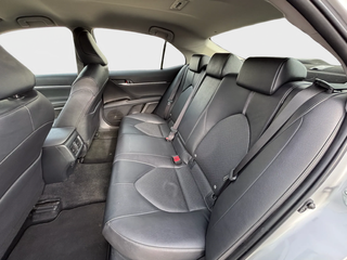 Toyota Camry 2021 ¡¡Desde 399€ al mes!!