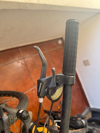 Bicicleta Scott Aspect