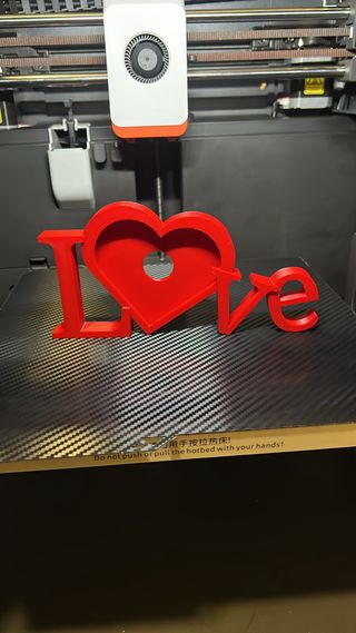 Idea per San Valentino porta foto