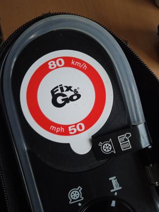 OFERTA!!! Kit antipinchazos Iveco