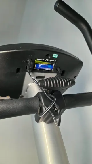 Bicicleta de ejercicio