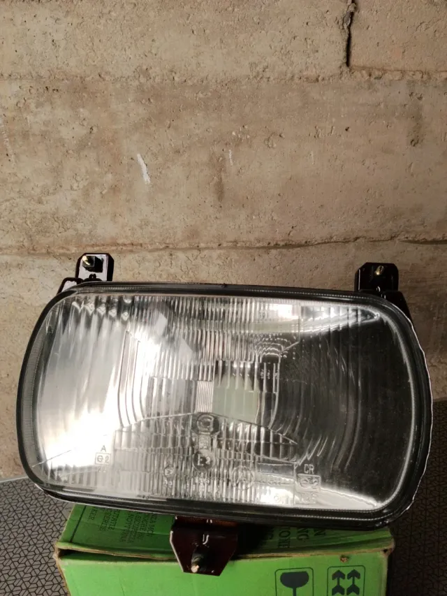 Faro Delantero Citroen C25 1986