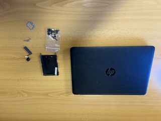 Carcasa completa HP ProBook 640 G1