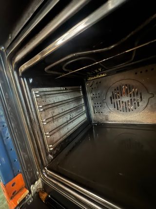 Fagor horno- segunda mano - Barcelona con garantía