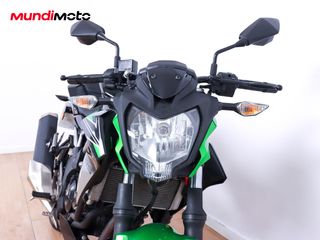KAWASAKI Z 125