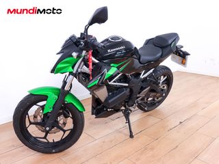 KAWASAKI Z 125