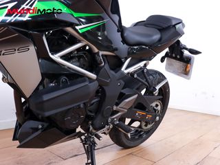 KAWASAKI Z 125