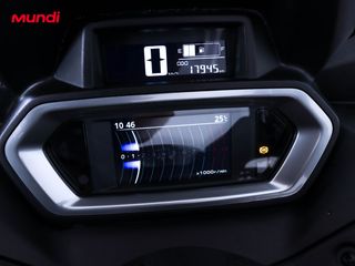 YAMAHA X-MAX 300 TECH MAX