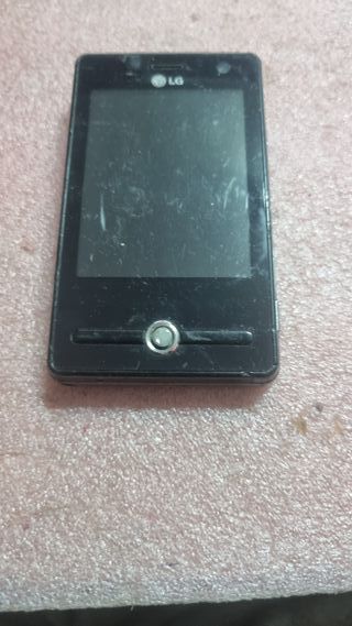 D2360NN-Cellulare LG KS20