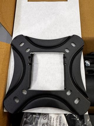 Soporte Pared TV Barkan 13-65 Full Motion / F1-P5