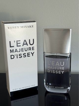 Issey Miyake L'Eau Majeure D'Issey EDT 100ml