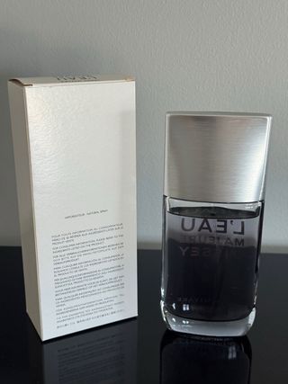 Issey Miyake L'Eau Majeure D'Issey EDT 100ml