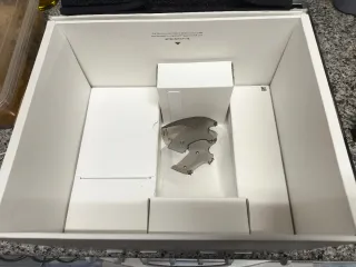 Dron DJI FPV + 4 Baterías + etc.....