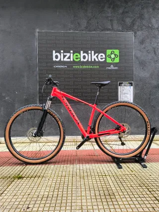 Orbea MX Talla M Rueda 29"