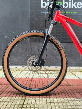 Orbea MX Talla M Rueda 29"
