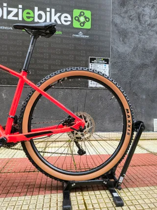 Orbea MX Talla M Rueda 29"