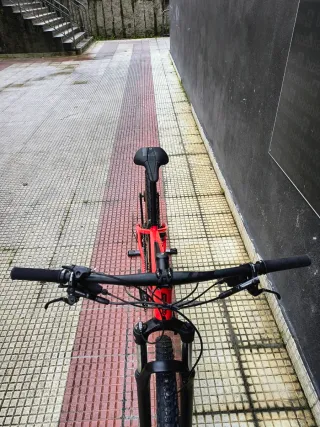 Orbea MX Talla M Rueda 29"