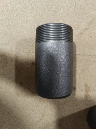 3 Cojinetes de rodamientos con brida