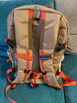 Mochila Patagonia “Black Hole” 25 litros nueva